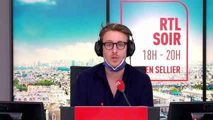 Le journal RTL de 18h du 03 novembre 2021