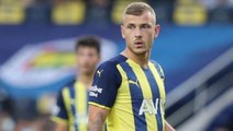 Fenerbahçe'de kriz üstüne kriz! Max Meyer'den kendisine kulüp bulması istendi