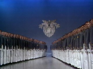 West Point Glee Club - The Corps/Amercia The Beautiful/The Army Goes Rolling Along
