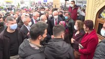 CHP Genel Başkanı Kemal Kılıçdaroğlu Yozgat'ta