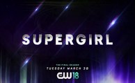Supergirl - Promo 6x19 et 6x20