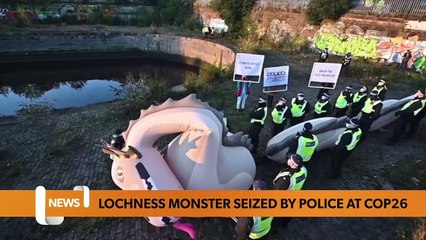 COP26: Daily Headlines 3/11/21