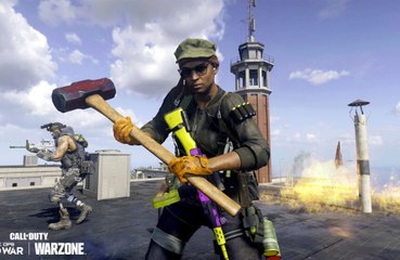 Activision Blizzard made $1.2 billion from microtransactions during Q3 2021