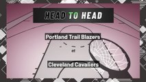 Damian Lillard Prop Bet: Assists Vs. Cleveland Cavaliers, November 3, 2021