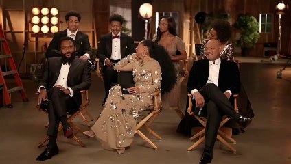 Black-ish Season 8 Farewell Season Promo (2021) Final Season