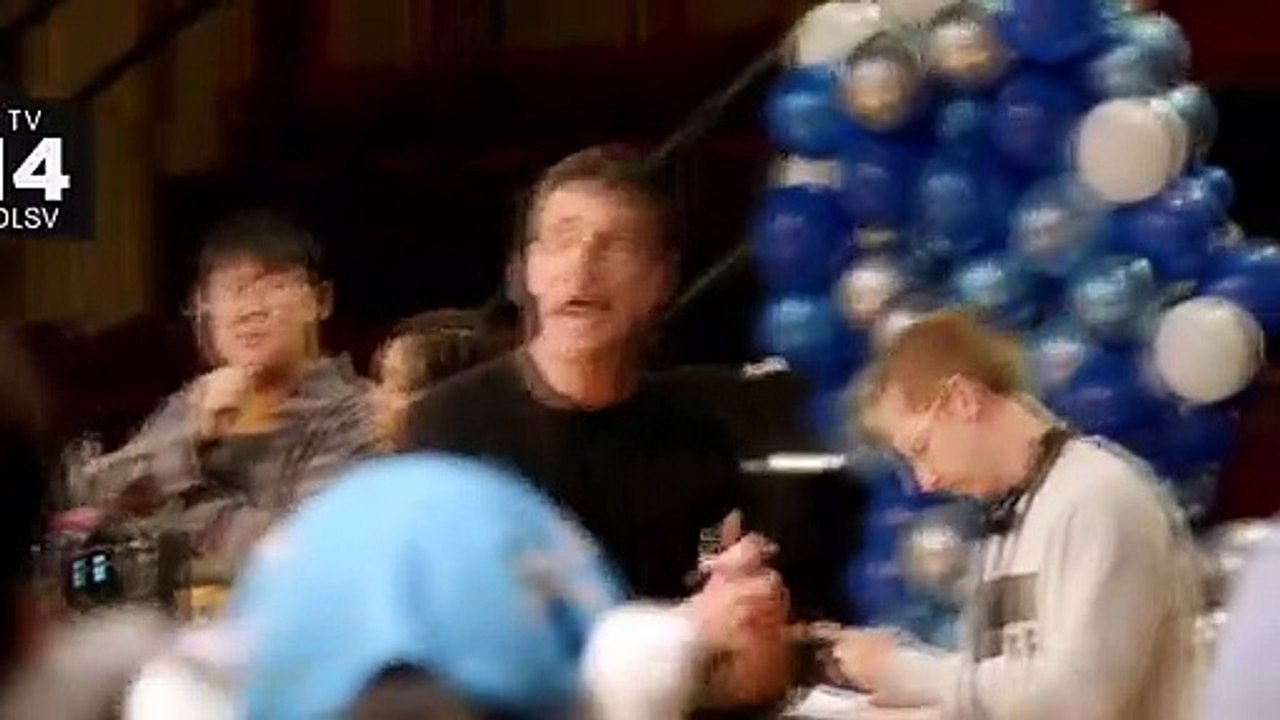 The Big Leap 1x08 Promo Big Dumb Life (2021) Scott Foley, Piper Perabo series