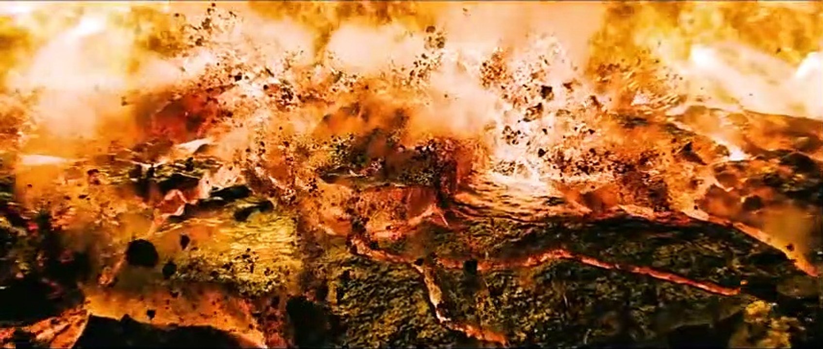 Three Body Problem (chinese) - Trailer