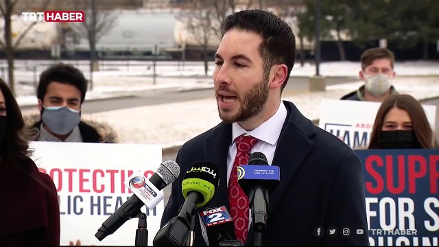 ABD'deki yerel seçimlerde Müslüman adaylar ilklere imza attı