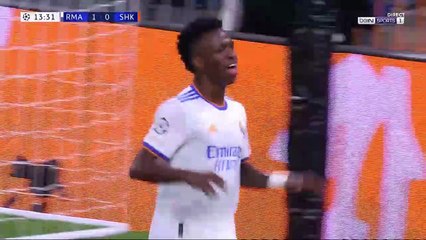 Ligue des Champions : Benzema met le Real sur la voie royale !