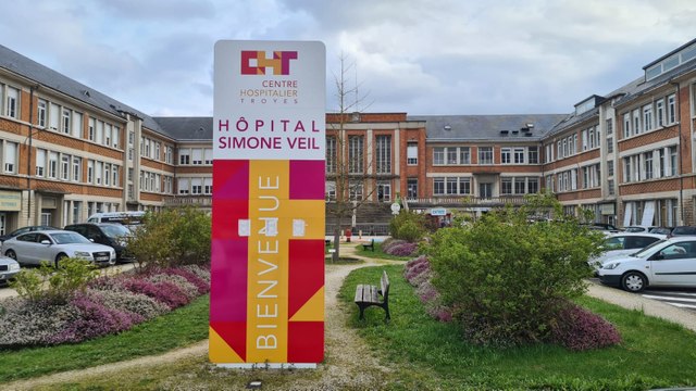 La crise aux urgences de l'hôpital de Troyes