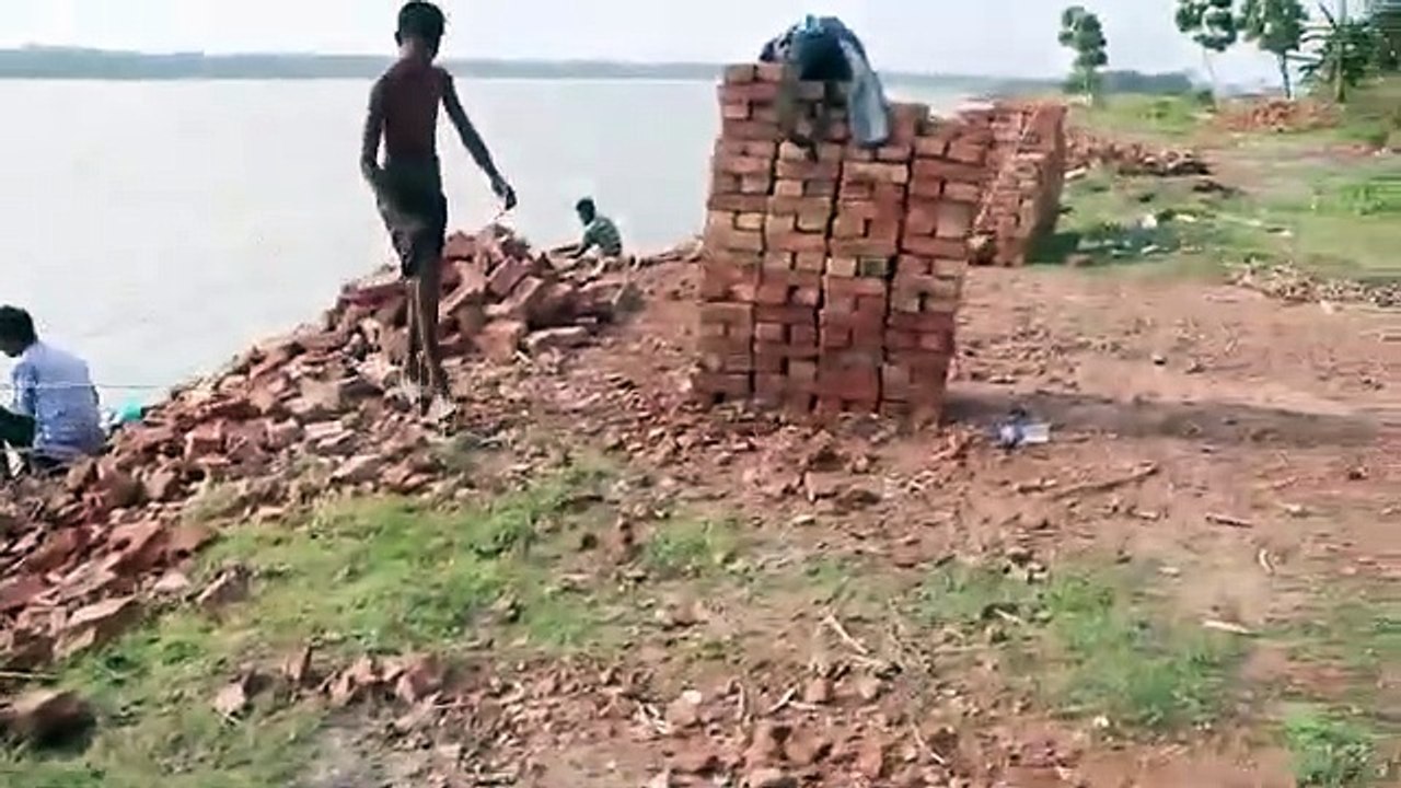 Big Baim Fish catching By Hook baim Fish hunt from river| Fishing Skill| Hook Fishing