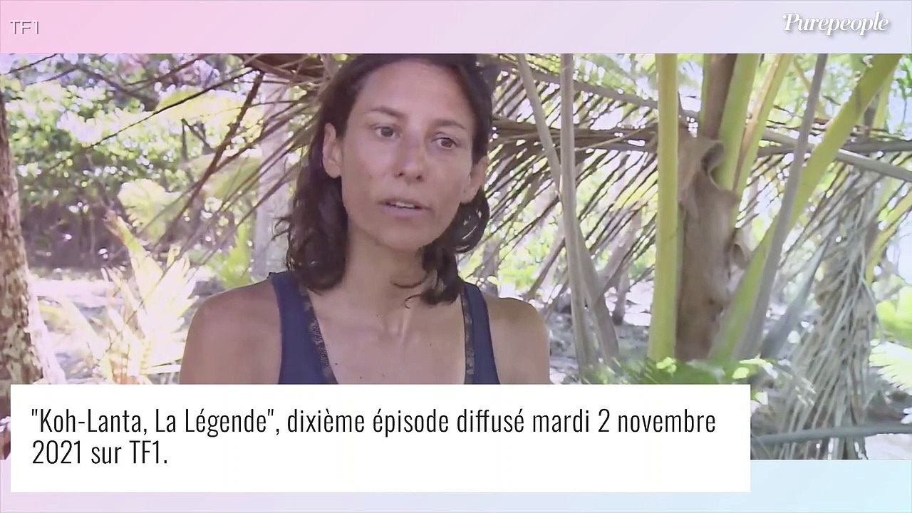 "Cela n'a pas été filmé..." : La vérité sur l'élimination de Teheiura et Christelle de Koh-Lanta !