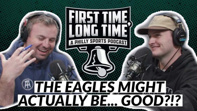 The Philadelphia Eagles Are Basically A Pickem Against The LA Chargers...Wait, What???