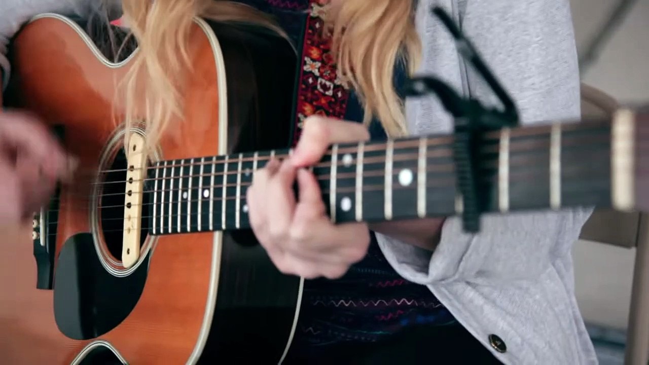 See You Again - Love Me Like You Do - Sugar (Acoustic Mashup)