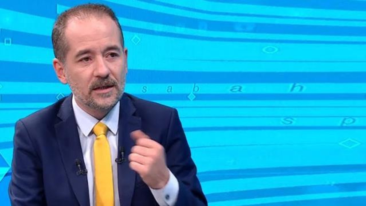 Ünlü yorumcu Serdar Kelleci'den yaylım ateşi! Galatasaray'ın başvurusunu reddeden TFF'ye çok sert yüklendi