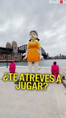 ¿Te atreves a jugar?