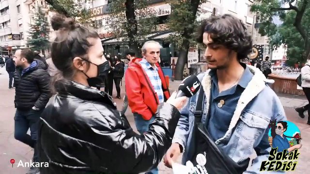 Üniversite mezunu genç sesi titreyerek anlattı: Squid Game'i siz burada gerçek yapın herkes katılacaktır, çağırsalar koşa koşa giderdim