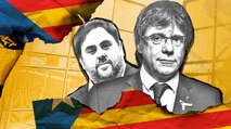 Un manifiesto constitucionalista pretende articular una alternativa al separatismo en Cataluña