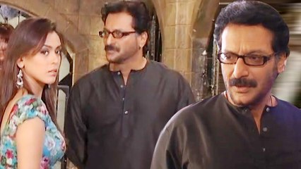 Mahurat Of Film Pratigya | Milind Gunaji | Hrishitaa Bhatt | Flashback Video