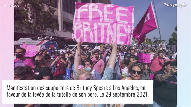 Britney Spears : Son mariage et ses rêves d'enfants mis en péril... par sa mère ?!