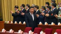 Евродепутаты посещают Тайвань к недовольству Китая