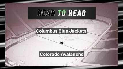 Samuel Girard Prop Bet To Score A Goal Vs. Columbus Blue Jackets, November 3, 2021