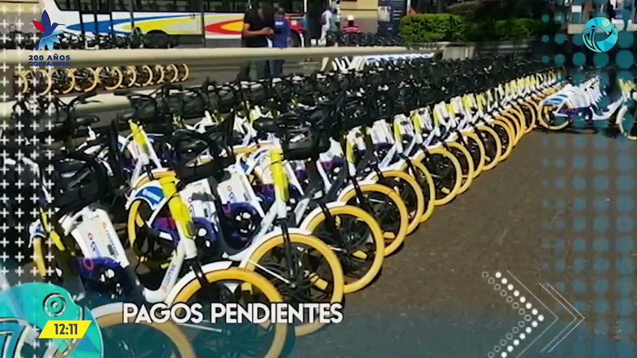 Costa Rica Noticias - Edición meridiana Miercoles 03 de Noviembre del 2021