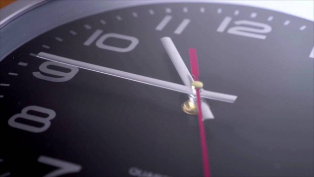 The Royal Family Has a 'Resident Clock Master' Who Has to Turn 1,500 Clocks Back During Daylight Savings