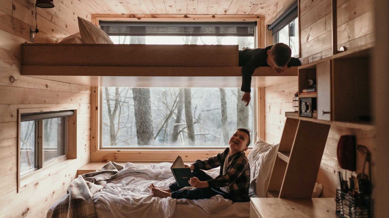 This Cabin Rental Company Is Expanding With 5 New Locations Across the U.S.