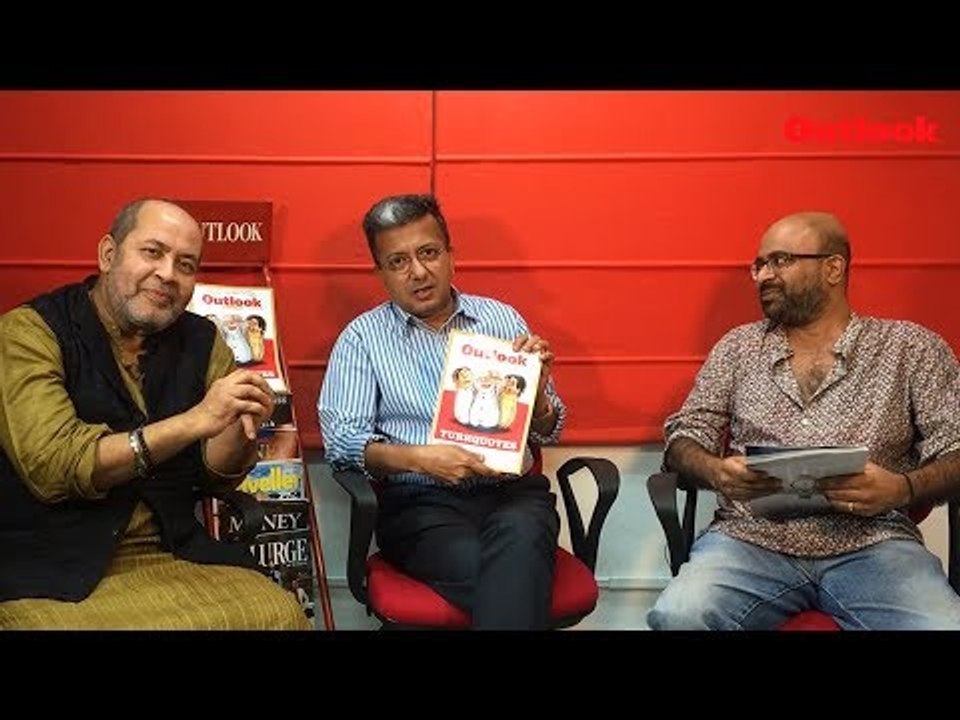 Outlook Anniversary Issue
