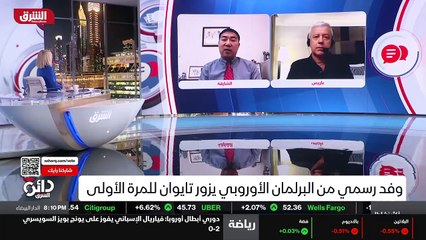 جلسة المساء