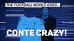 Crazy for Conte! Guardiola, Lloris and others react to Tottenham appointment