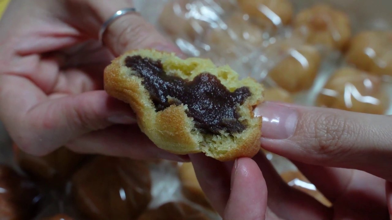 Healthy and Yummy Black Garlic Bread