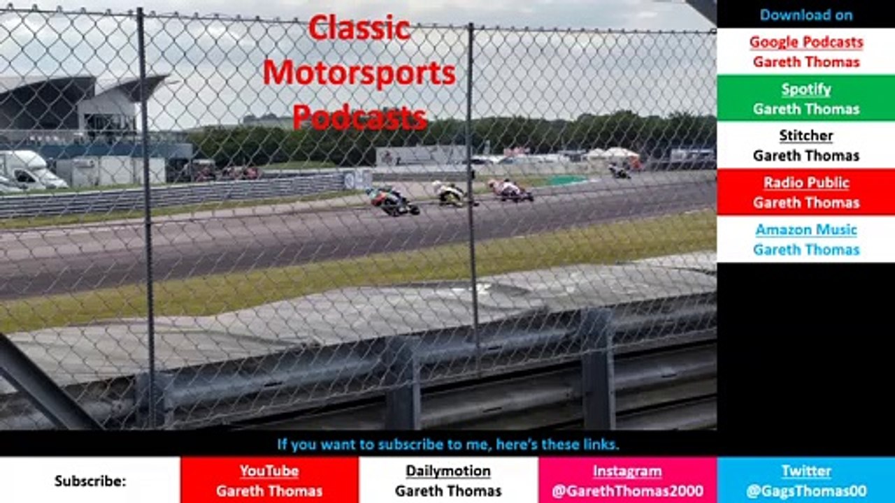 NASCAR 2022 schedule - Rant and critism