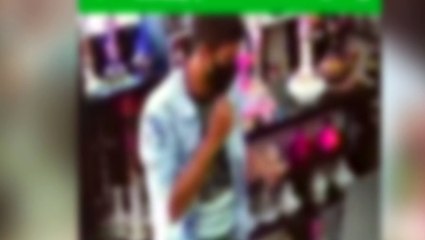 Falso cliente entra em tabacaria de Cascavel e furta celular