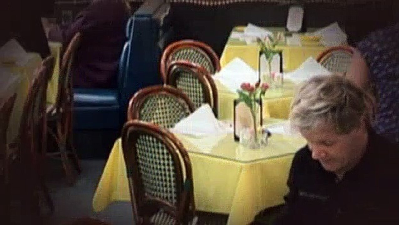 Kitchen Nightmares S03E11 La Frite