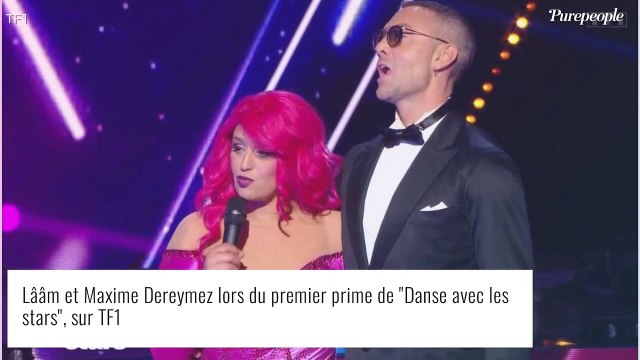 On a rien compris, tout est allé si vite : Lââm en deuil, salue la mémoire de son défunt mari