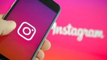 Sosyal medya platformu Instagram'da erişim sorunu yaşanıyor