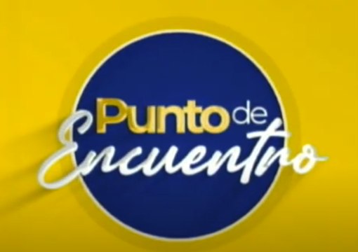 Punto de Encuentro l Candidatas de la Alianza Democrática y del PSUV presenta sus plan de gobierno