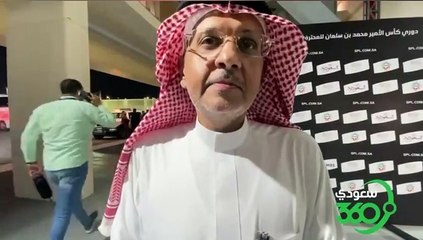 محمد الديني نائب رئيس الأهلي يكشف المستور بخصوص قرارات المدرب