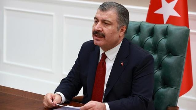 Son Dakika: Biontech aşısında 3. doz yarından itibaren başlıyor! İşte öncelikli gruplar