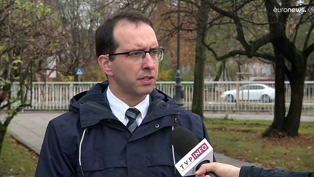 Uniformierte mit Langwaffen: Wer überquerte nachts die Grenze zwischen Belarus und Polen?