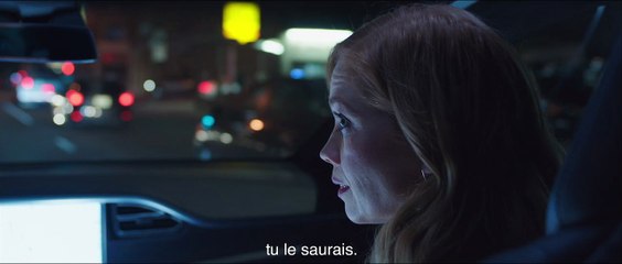 The Beta Test Bande-annonce VO (2021) Jim Cummings, Virginia Newcomb