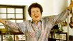 Julia Child Served This Really Surprising No-Cook Appetizer Before Thanksgiving Each Year