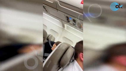 Piqué tampoco respeta las normas Covid: cazado sin mascarilla en un vuelo Madrid-Barcelona