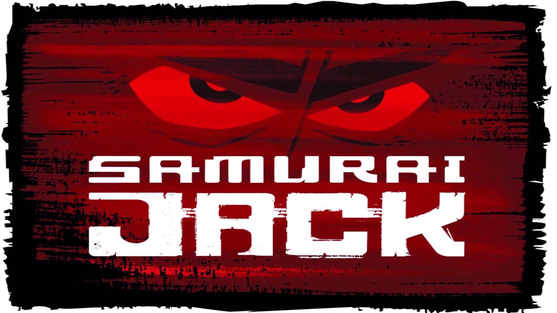 Samurai Jack na HBO Max