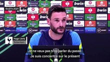 Tottenham - Lloris a hâte de découvrir la méthode Conte