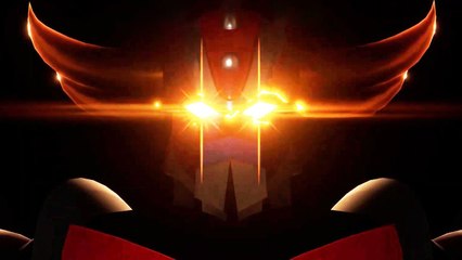 GOLDORAK Bande Annonce Teaser