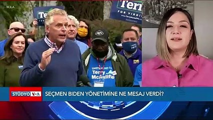 Anketlerin Yanıldığı Seçimde Demokratlar Mesajı Aldı mı?