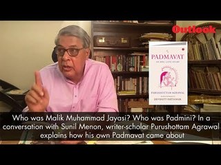 The Alauddin of Jayasi’s Padmavat is a villain, but not a monster. He’s human